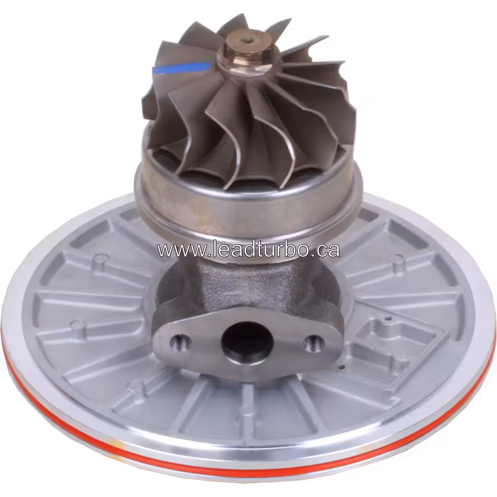 MAN D2865 turbo core aftermarket part