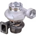 Turbocharger SE652CJ TD09L-34QRC para Perkins 4006T | Reposição