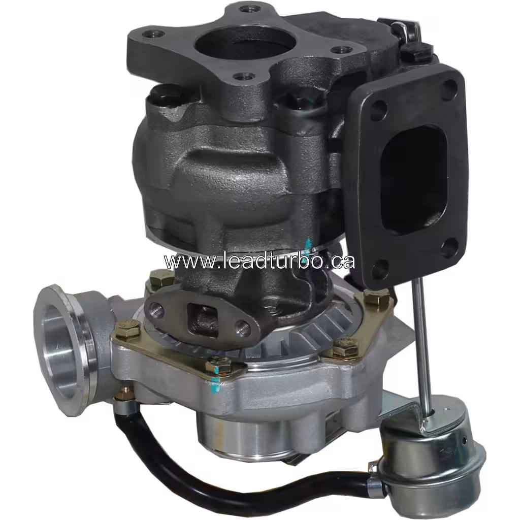 Turbo Volkswagen Volksbus 9.150 referencia 70000172150