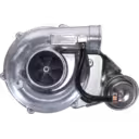 Turbocharger de reemplazo para Hino H07CT CX98