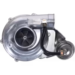 Turbocharger de Reemplazo para Hino H07CT (CX98)