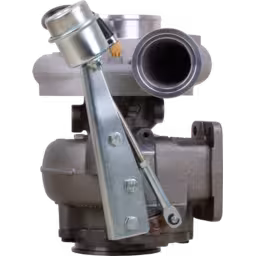 Turbocharger de Reposição para Cummins ISL e Case IH