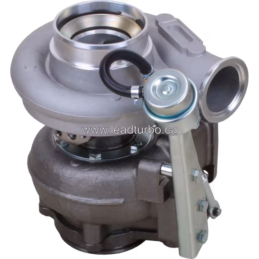 Turbina aftermarket para Case IH Magnum