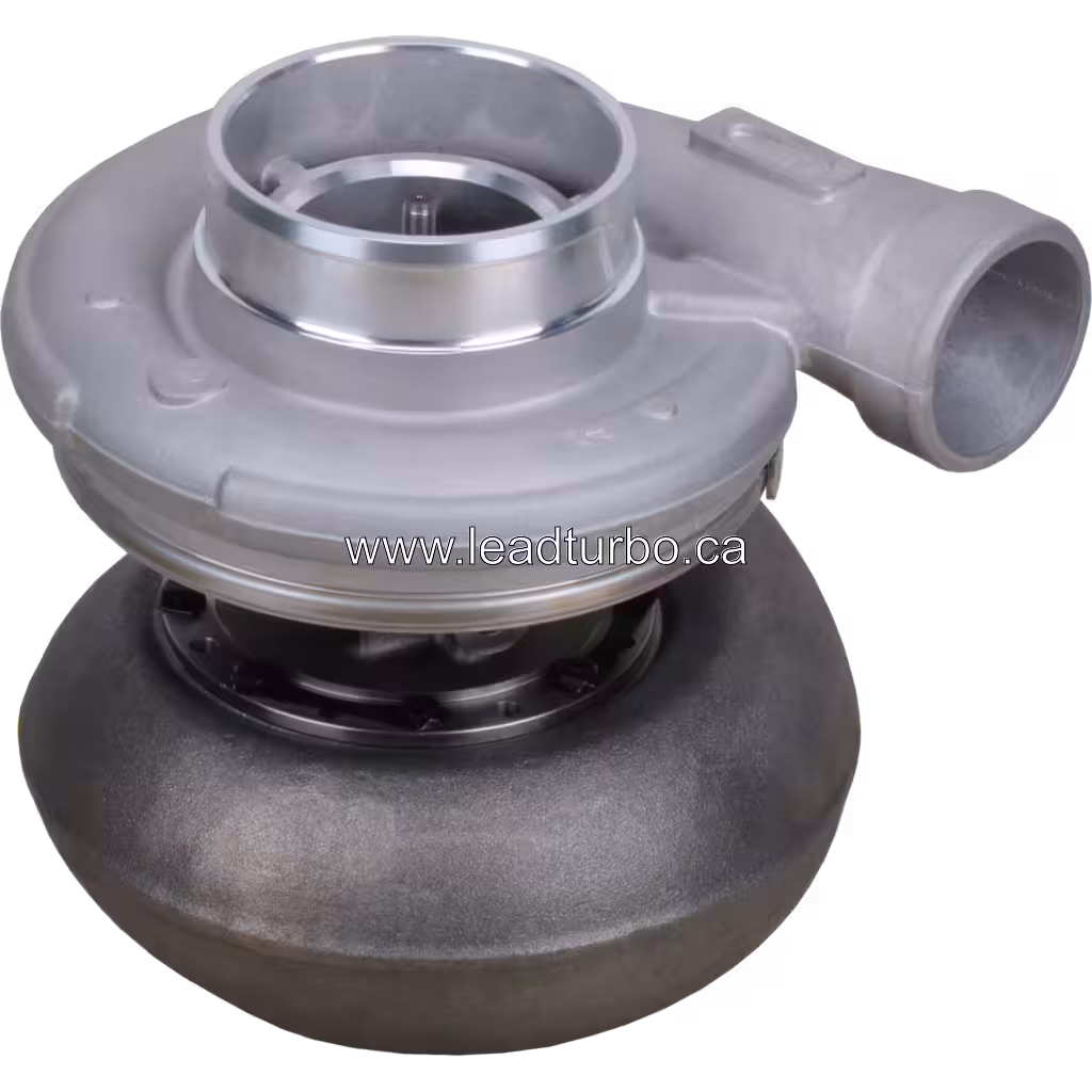 Turbo industrial Cummins 600HP aftermarket