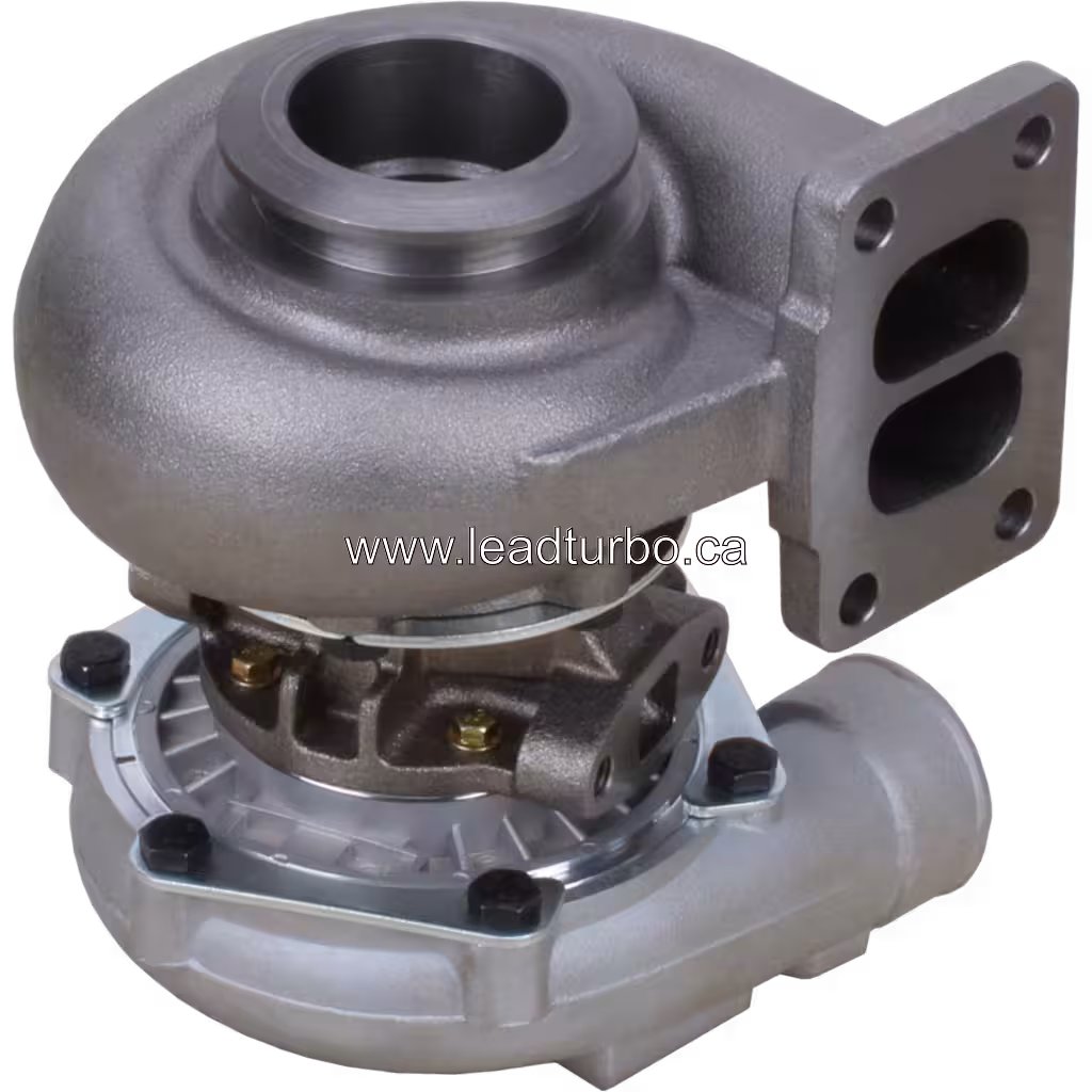 Unidade turbo agrícola Ford New Holland
