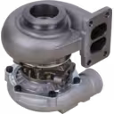 Unidade turbo agrícola Ford New Holland