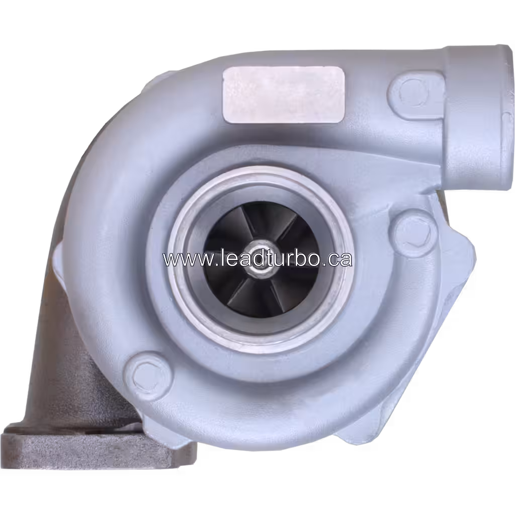 Turbocharger de reposição para Ford New Holland Tractor 7710