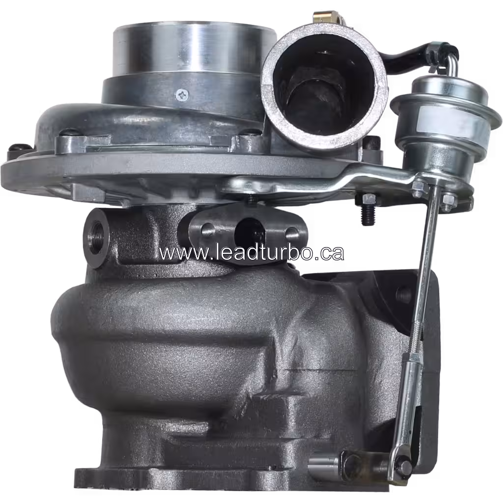 Turbocharger de reposição para Hino J08C-TA