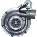 Turbocharger de Reposição para Hino J08C-TA(VXBN) thumbnail 4