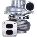 Turbocharger de reposição para Hino K-13C YF92