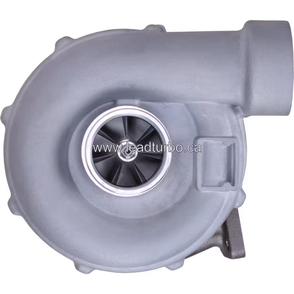 Turbocharger Liebherr D9408TI reposição