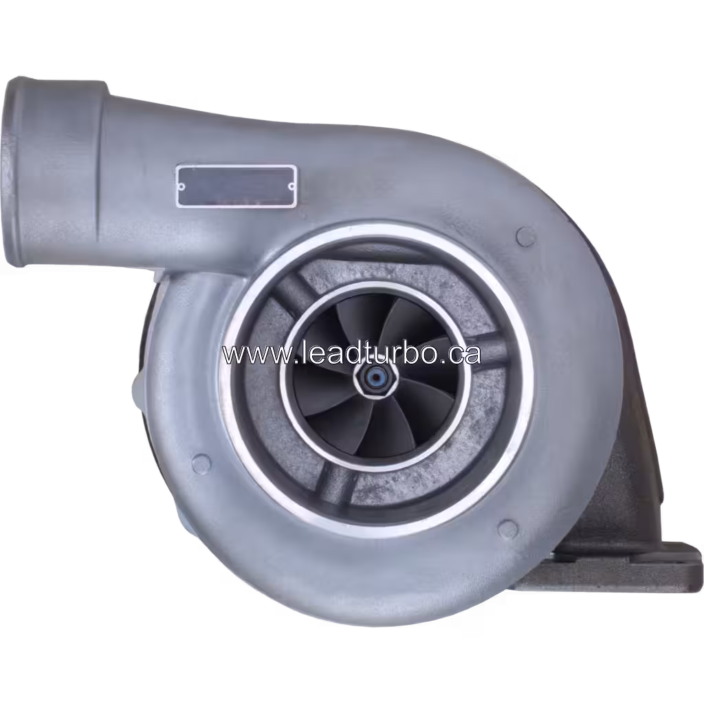 Turbocharger de reposição para motor Cummins NT320