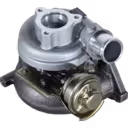 Turbocharger de Reposição para Nissan ZD30ETI 3.0L