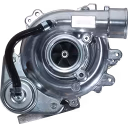 Turbocharger de Reposição para Toyota 2KD-FTV (Hiace, Fortuner, Hilux)