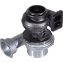 Unidade turbo aftermarket para CAT 3406E