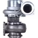 Turbocharger CAT 3406E 550HP reposicao
