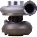 Turbocharger para Cummins KTA19 vista frontal