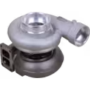 Turbocharger reposição motor diesel Cummins
