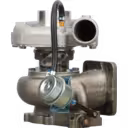 Turbocompresor 2910094000 TBP420 para Isuzu 6HE1-TC