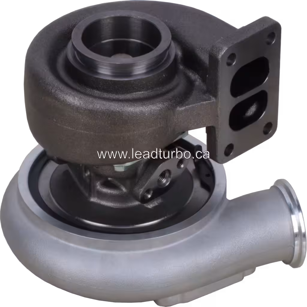 Turbocompresor reemplazo para Komatsu PC200 Cummins