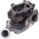 Turbocompresor GT1544 para motores X20DTH Y20DTH