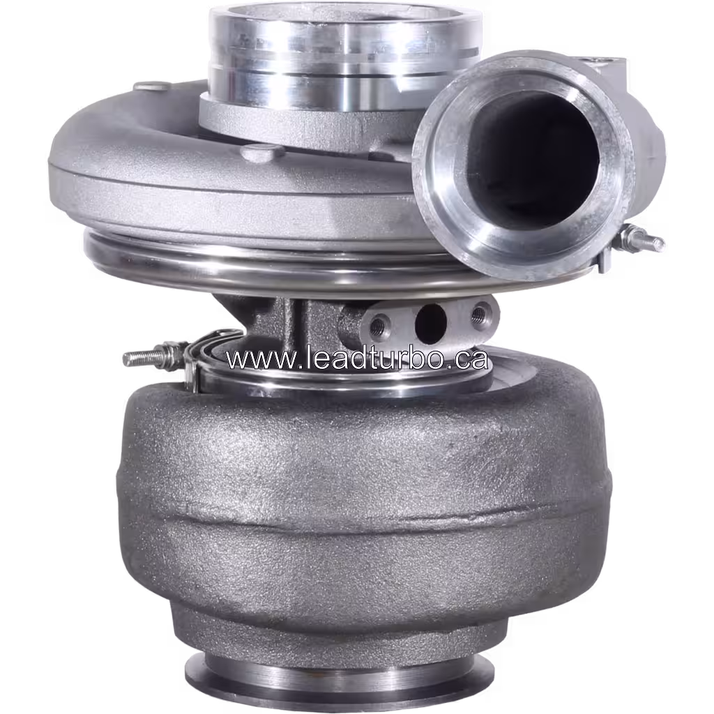 Turbocompresor HX55 3591077 para Volvo D12A