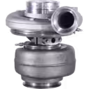 Turbocompresor HX55 3591077 para Volvo D12A