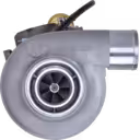 Turbocompresor de reemplazo para motor CAT 3126