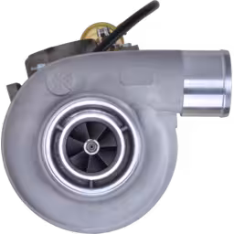 Turbocompresor de Reemplazo para CAT 3126 y C7