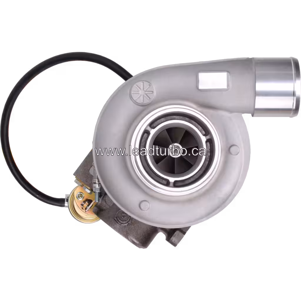 Turbocompresor para excavadora Caterpillar 325C