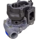Turbocompresor diesel para camión Foton Aumark