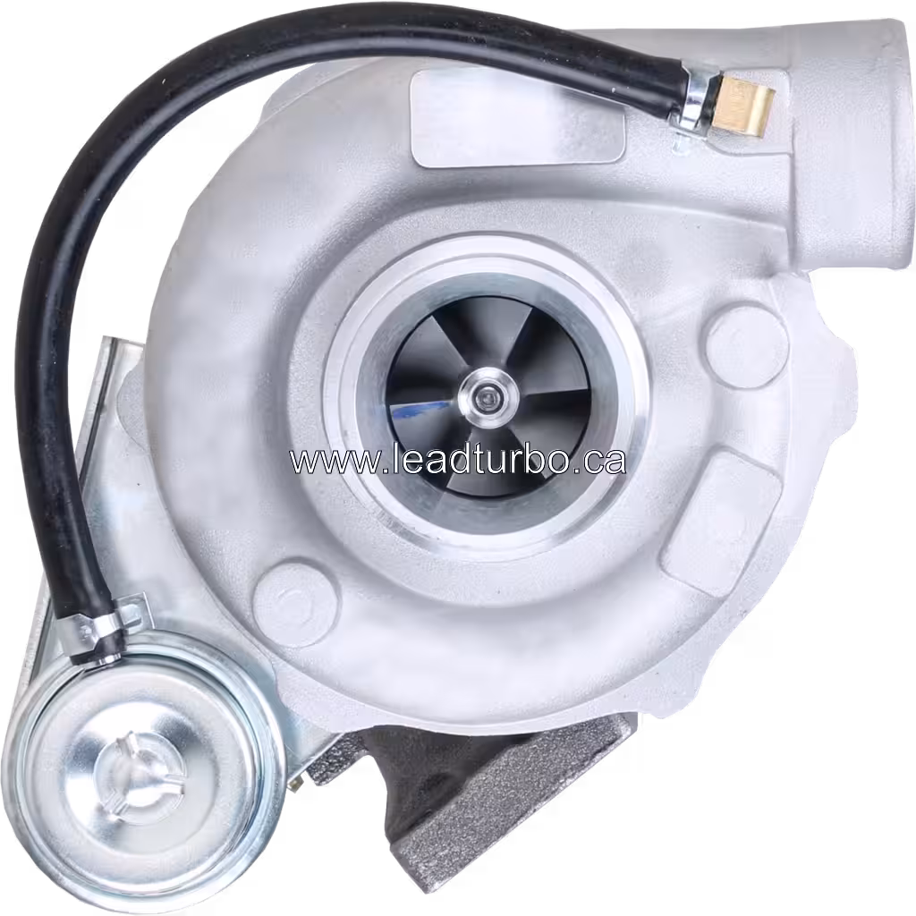 Turbocompresor de reemplazo para Foton BJ493ZQ-68KW
