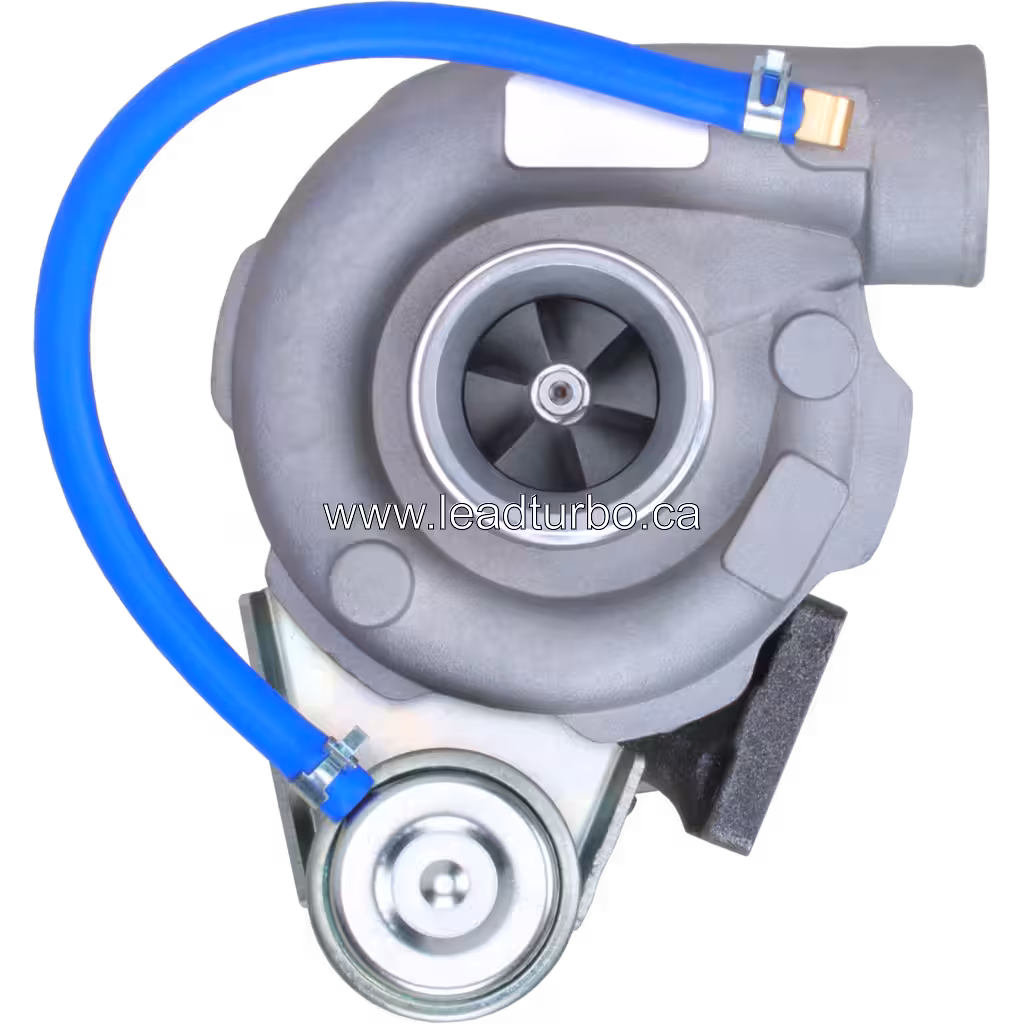 Repuesto turbocompresor motor BJ493ZQ