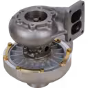 Conexiones de entrada y salida del turbocompresor OM444
