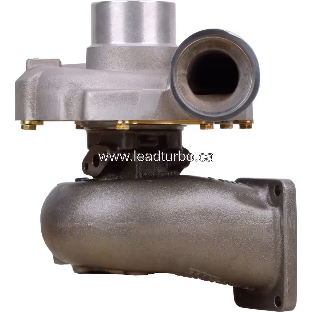Turbocompresor de reemplazo para Mercedes-Benz OM444A