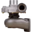 Turbocompresor de reemplazo para Mercedes-Benz OM444A