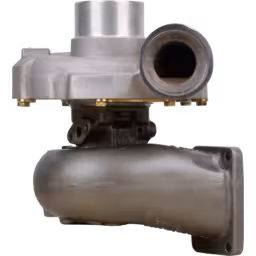 Turbocompresor de Reemplazo para Mercedes-Benz OM444A