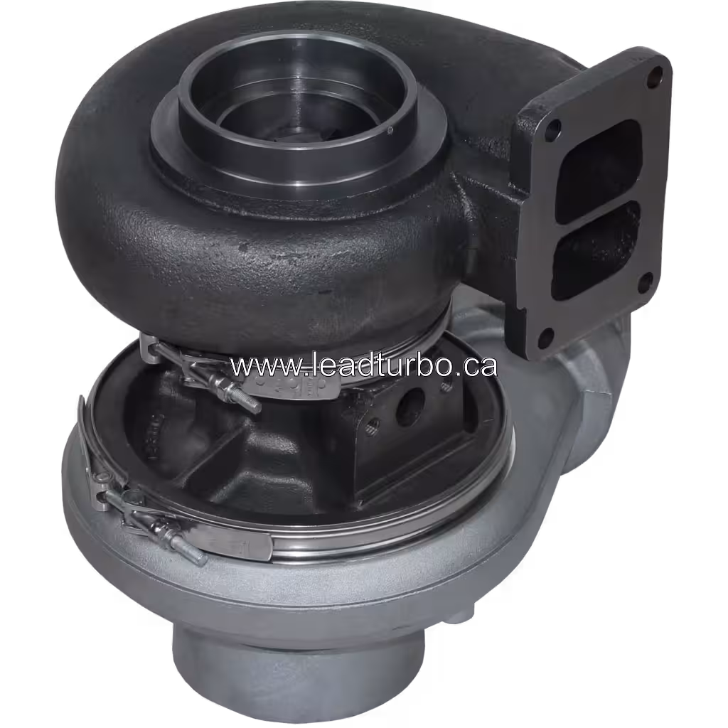 Repuesto turbocompresor Caterpillar 3306