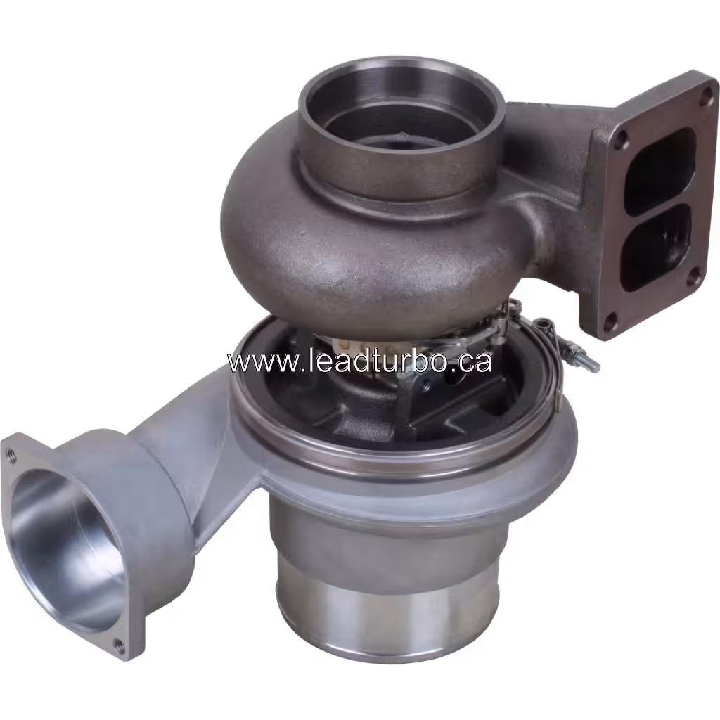 Repuesto turbo para motor 3306 excavadora y cargador