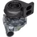 Repuesto turbo para Hitachi EX400 y LiuGong
