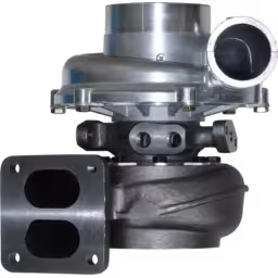 Turbocompresor de Reemplazo para Motor Hino P11C