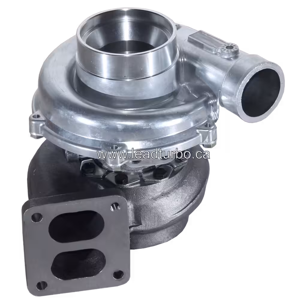 Unidad de turbocompresor para Hino 500 Series