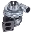 Unidad de turbocompresor para Hino 500 Series
