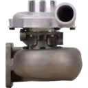 Turbocompresor de reemplazo para motor Isuzu 6BG1-T