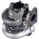Turbocompresseur 02202400 GT2052 pour Perkins T4 40 4L et Cummins thumbnail 3