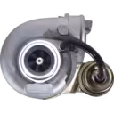 Turbocompresseur 02202400 GT2052 pour Perkins T4 40 4L et Cummins thumbnail 1