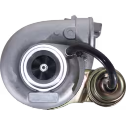 Turbocompresseur 02202400 GT2052 pour Perkins T4 40 4L et Cummins