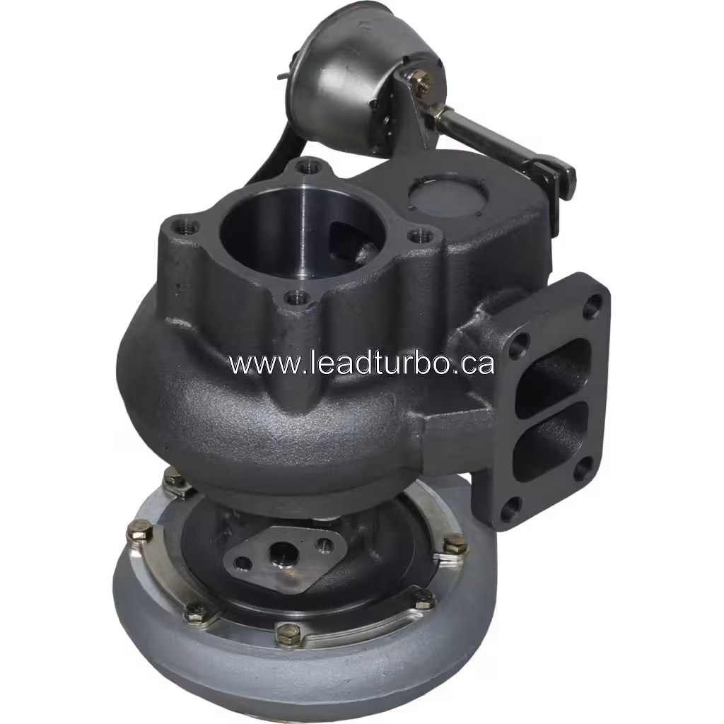 Turbocompresseur S200G référence OEM 20571676