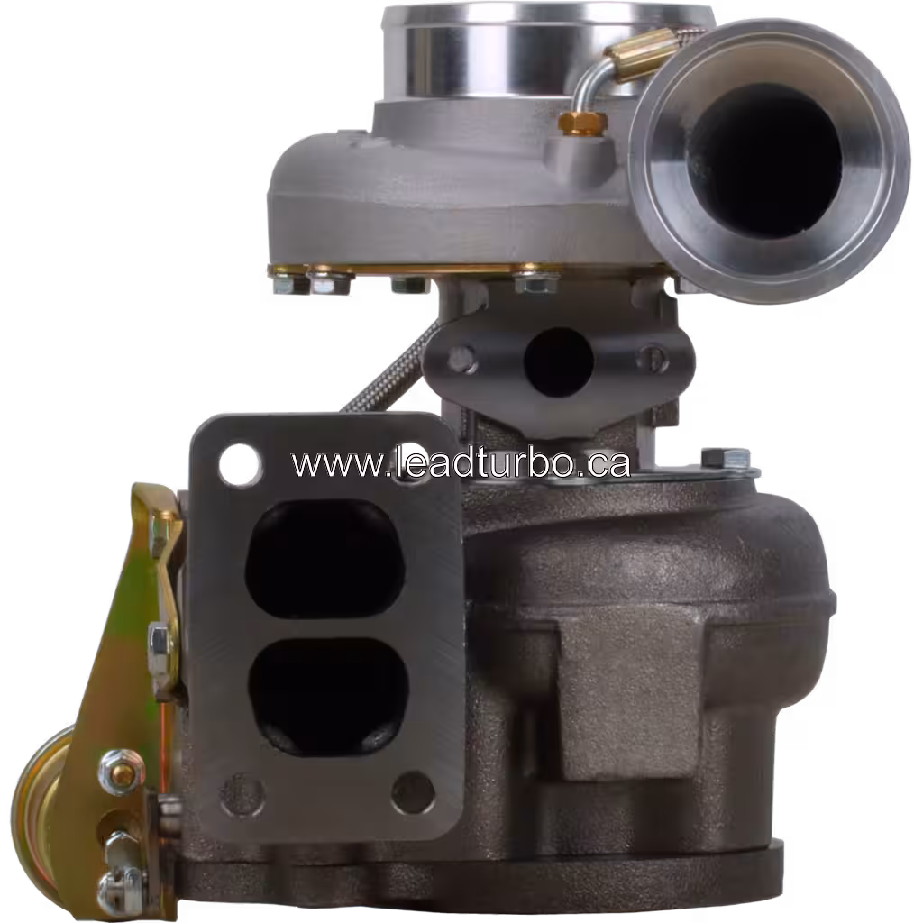 Turbocompresseur 04259318 S200G pour Deutz BF6M1013FC