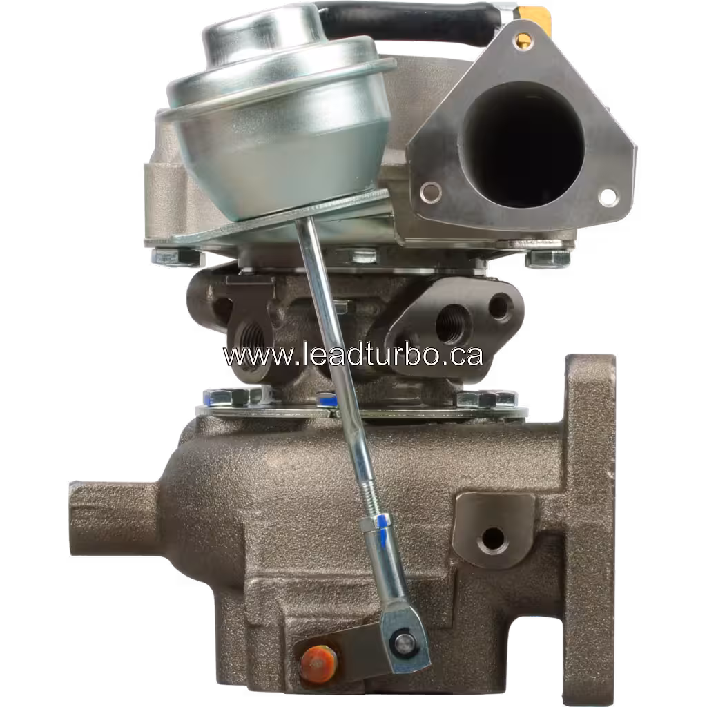 Turbocompresseur 14411-62T00 HT18-2 pour Nissan Y61